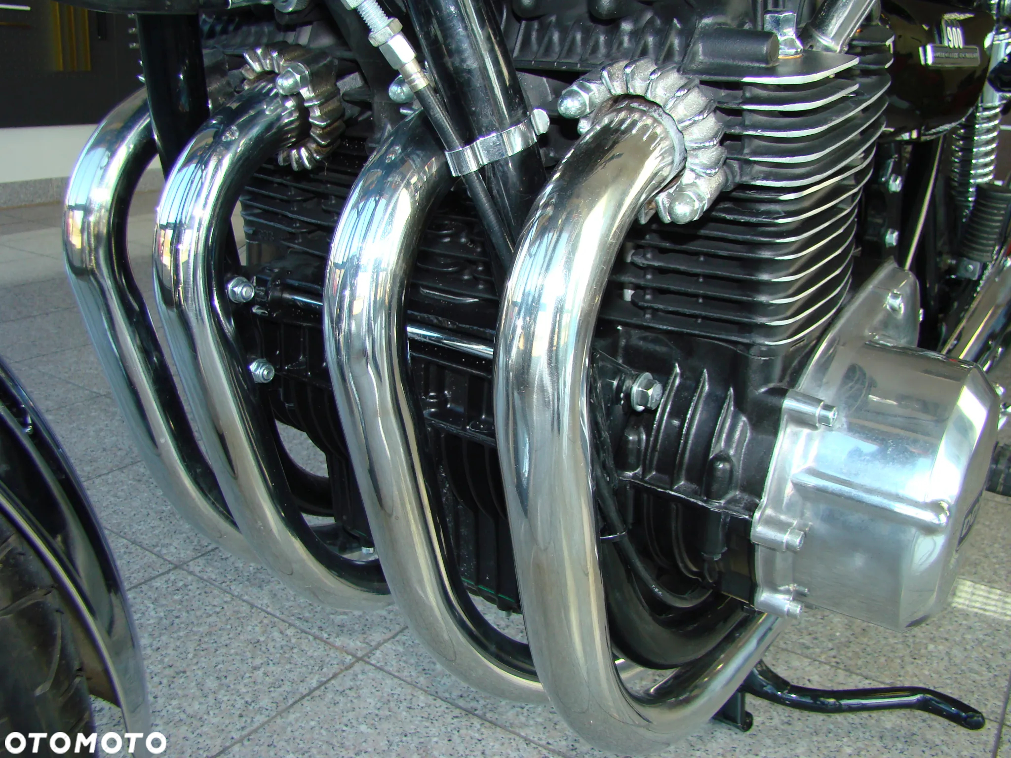 Kawasaki Z - 20