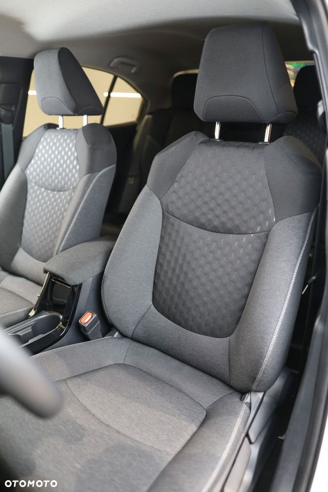 Toyota Corolla 1.8 Hybrid Style - 8