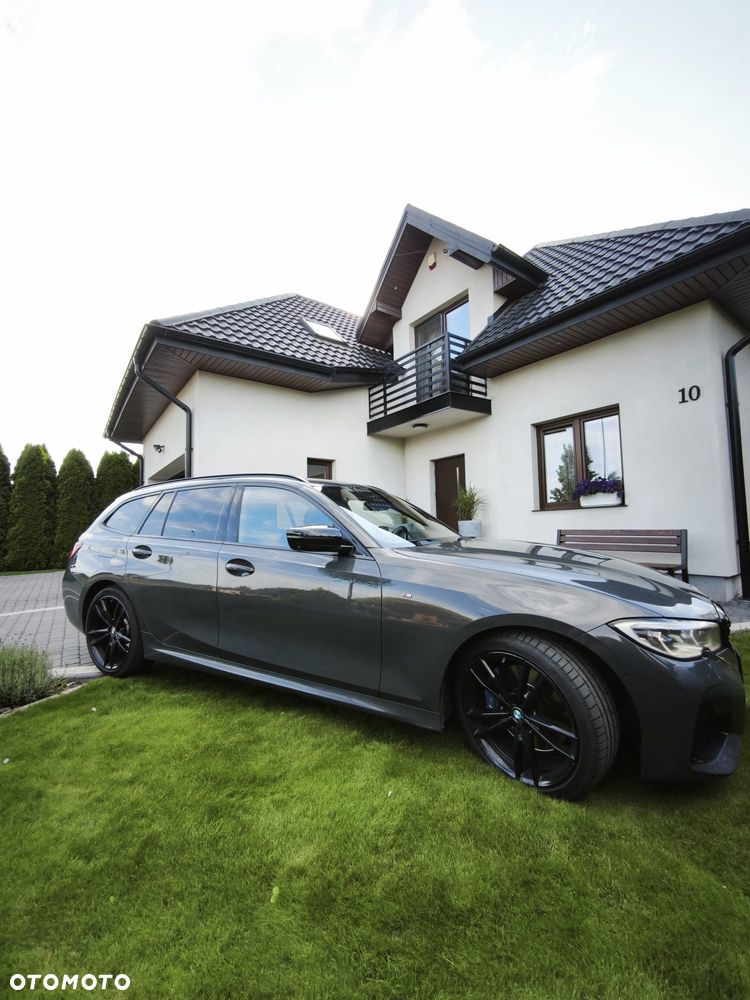 BMW Seria 3 - 3