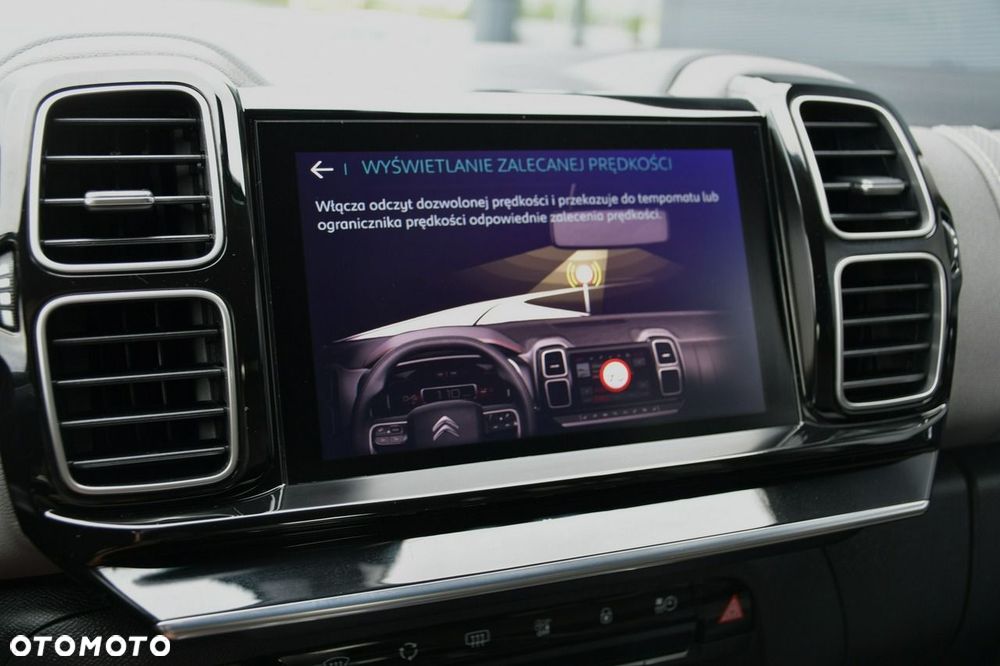 Citroën C5 Aircross 1.6 PHEV 225 Max EAT8 - 34