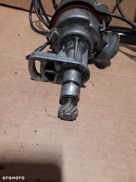 aparat zapłonowy rozdzielacz mercedes w126 w124 - 3