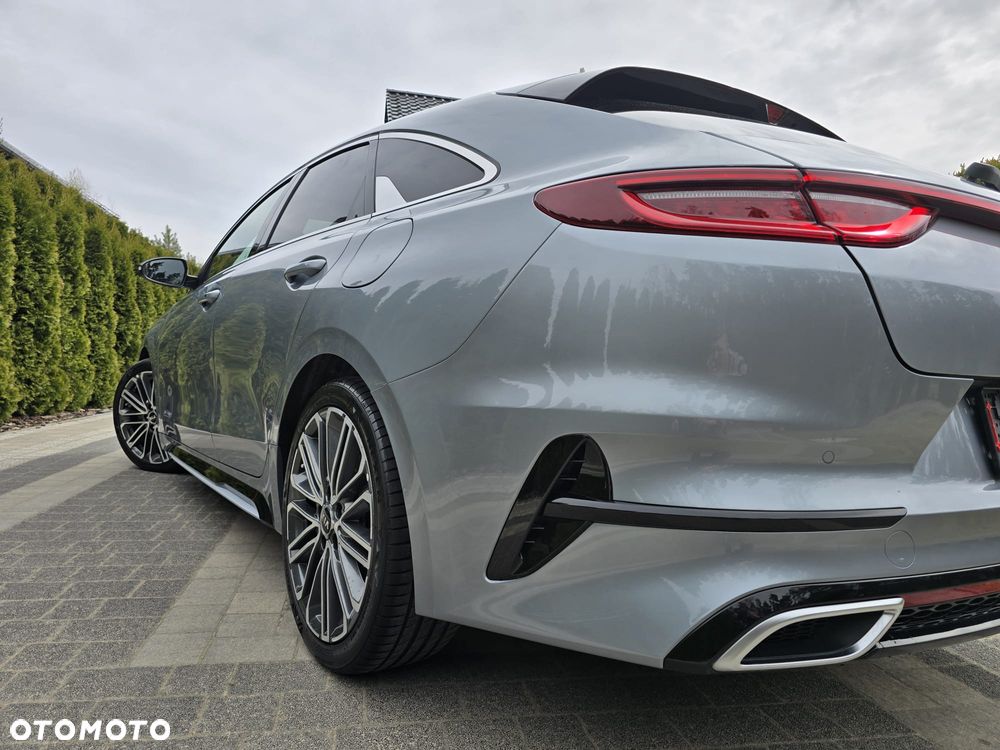 Kia ProCeed 1.6 CRDi DCT7 SCR GT LINE - 15