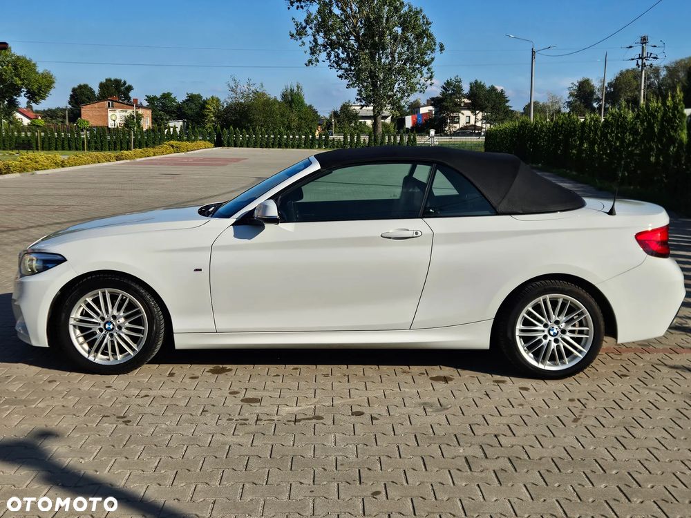 BMW Seria 2 218i GPF M Sport - 29