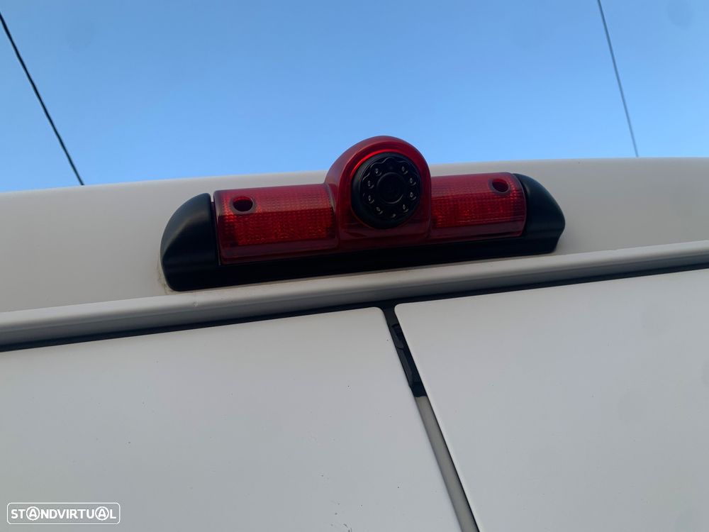 Fiat Ducato - 13