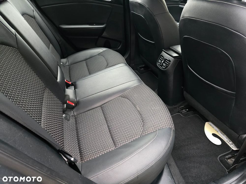 Kia XCeed 1.4 T-GDI OPF VISION - 21