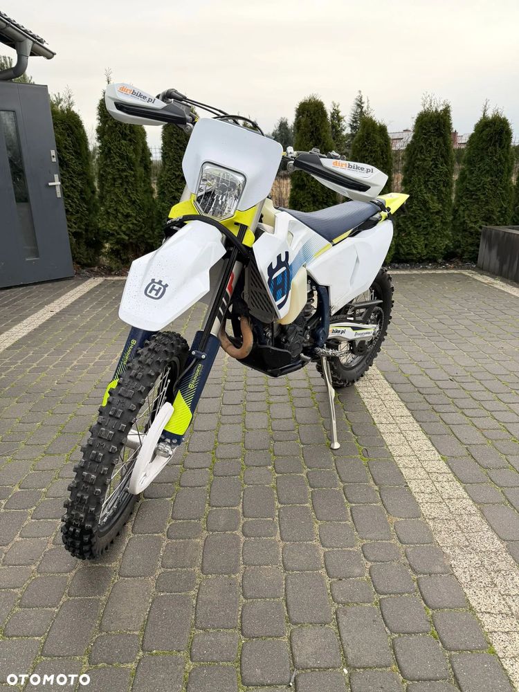 Husqvarna FE - 7