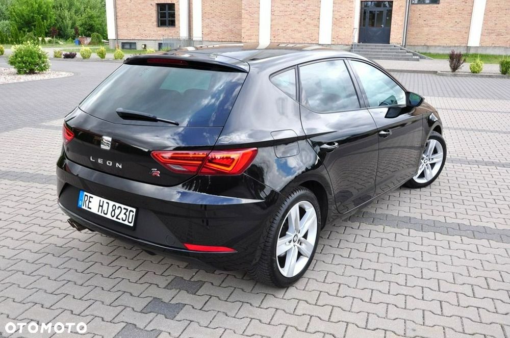 Seat Leon - 13