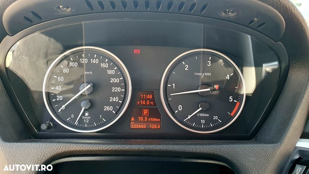 BMW X5 xDrive30d - 13