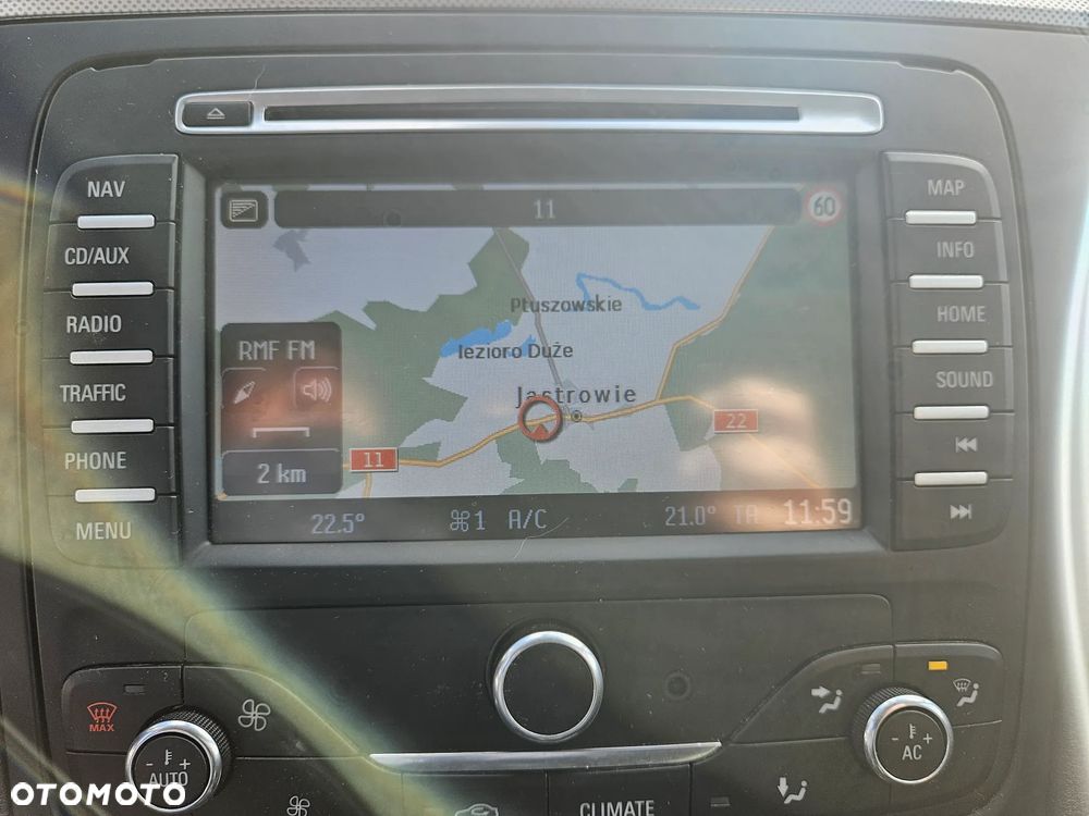 Ford S-Max 1.6 EcoBoost Start Stopp System Business Edition - 14