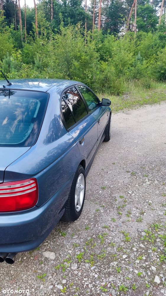 Honda Accord 1.8i LS - 6