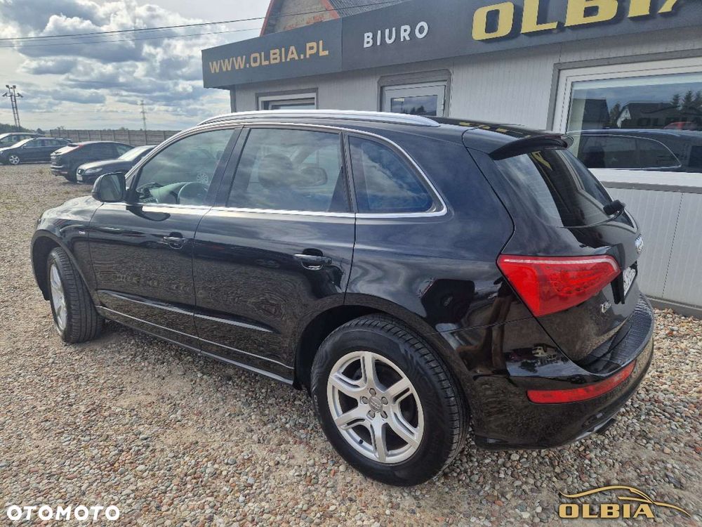 Audi Q5 2.0 TFSI Quattro S tronic - 10