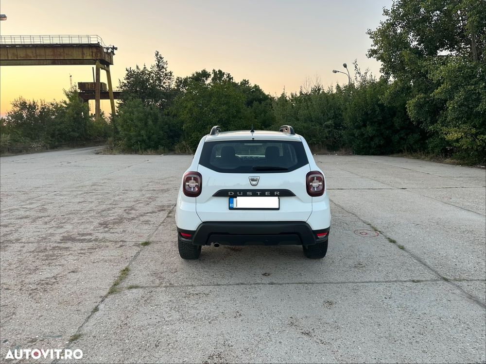 Dacia Duster TCe 100 Comfort - 11