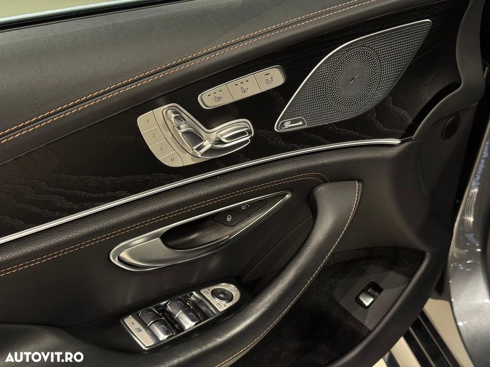 Mercedes-Benz CLS 450 MHEV 4MATIC Aut - 15