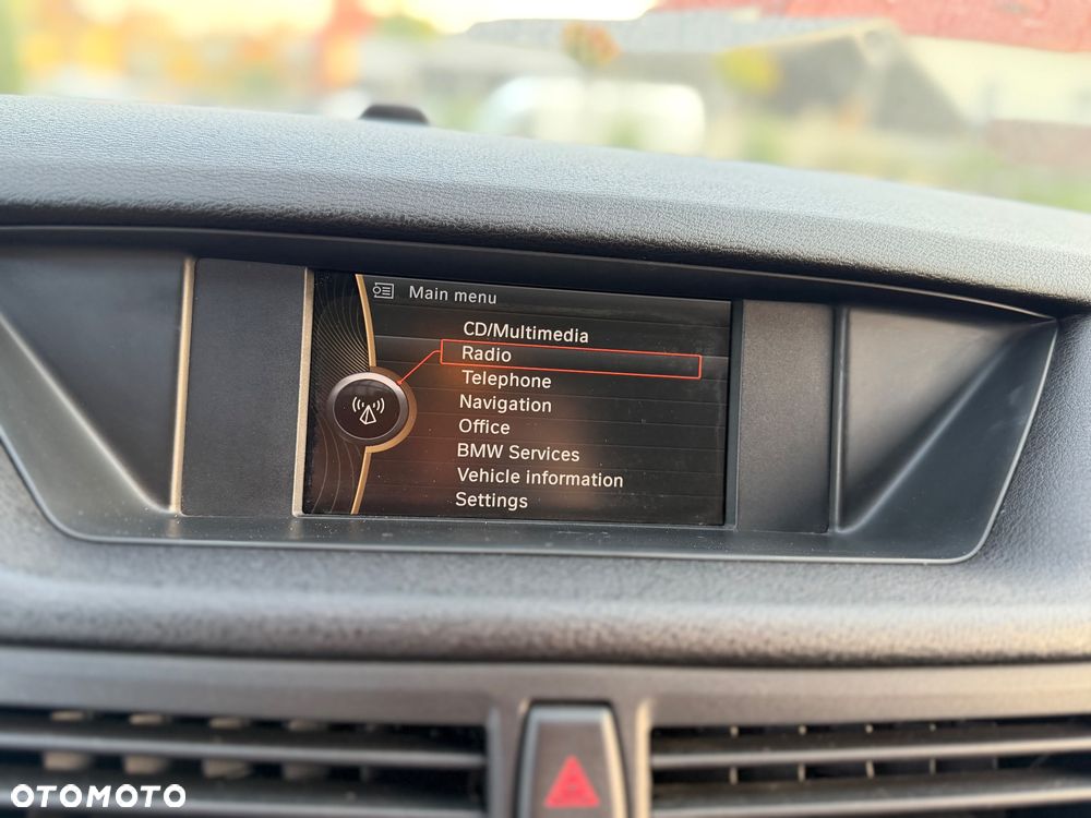 BMW X1 sDrive20d - 21