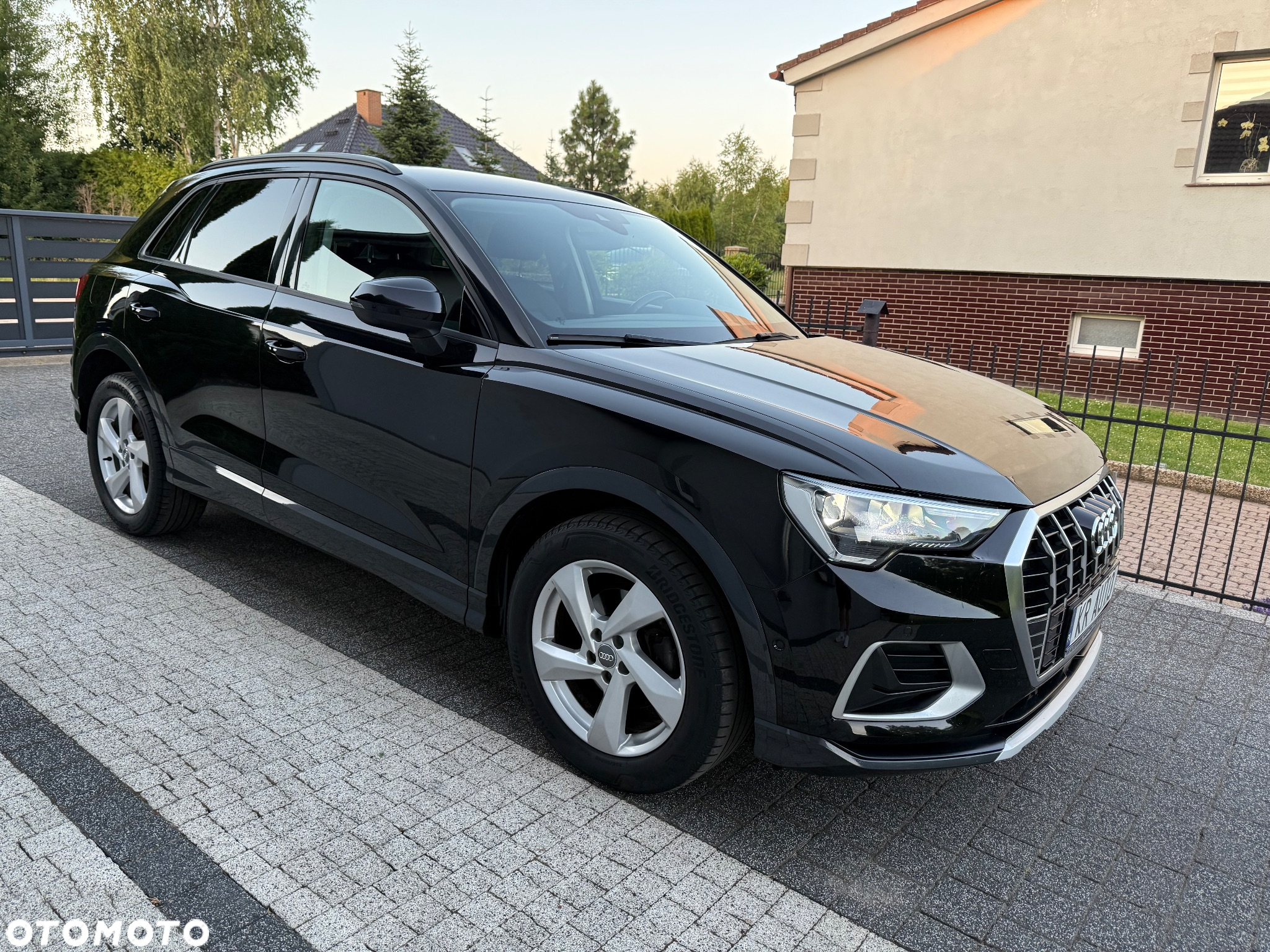 Audi Q3 2.0 TDI quattro S tronic - 23