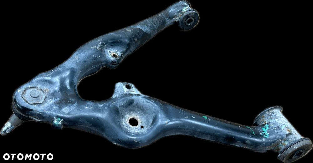 P8 GMC YUKON XL DENALI IV 2015 - 6.2 WAHACZ PRZÓD DOLNY LEWY 84114505 - 2