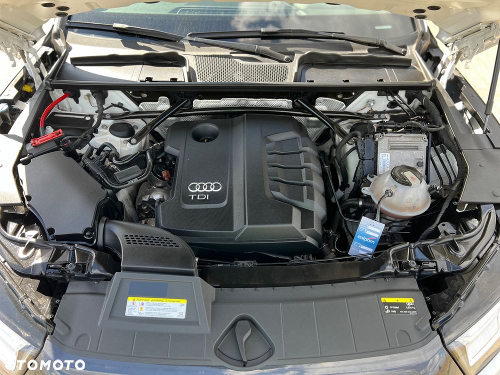 Audi Q5 2.0 TDI Quattro S tronic design - 28