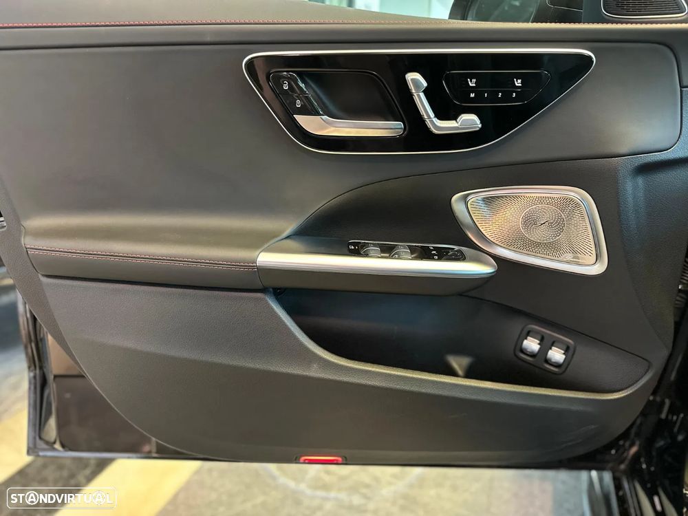 Mercedes-Benz C 63 AMG S E Performance 4Matic - 6