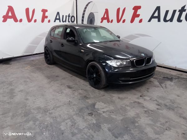 Para Peças Bmw 1 (E87) - 1