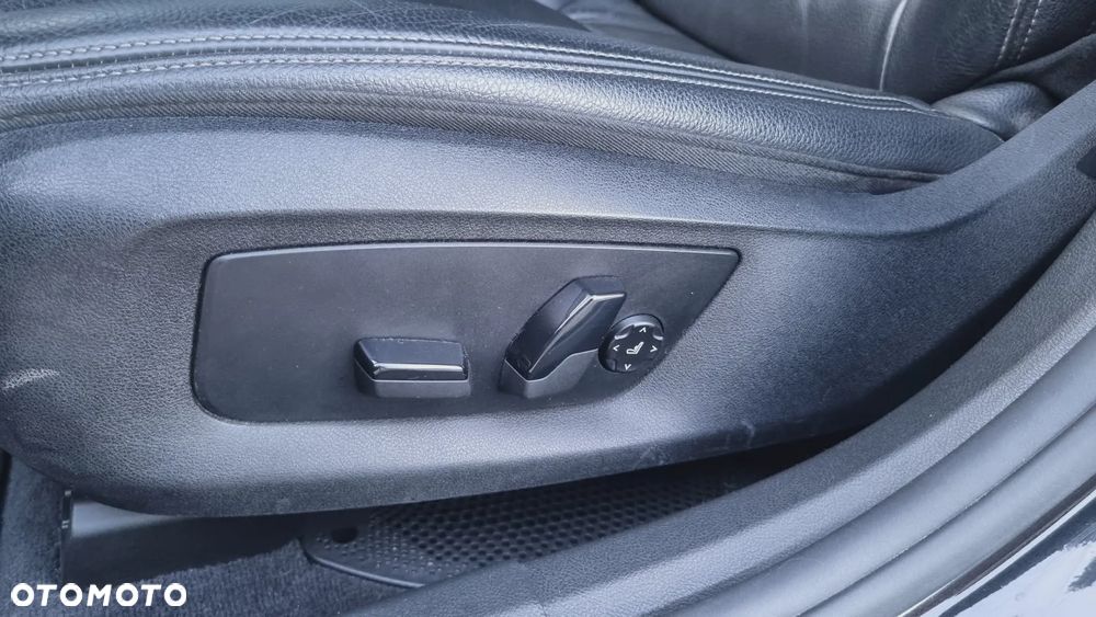 BMW 6GT 620d Luxury Line sport - 30