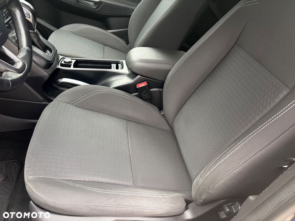 Ford C-MAX 1.5 TDCi Start-Stop-System COOL&CONNECT - 9