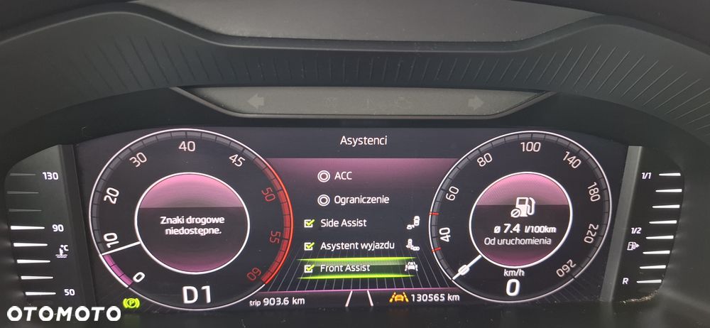 Skoda Karoq 2.0 TDI SCR 4x4 Scout DSG - 11