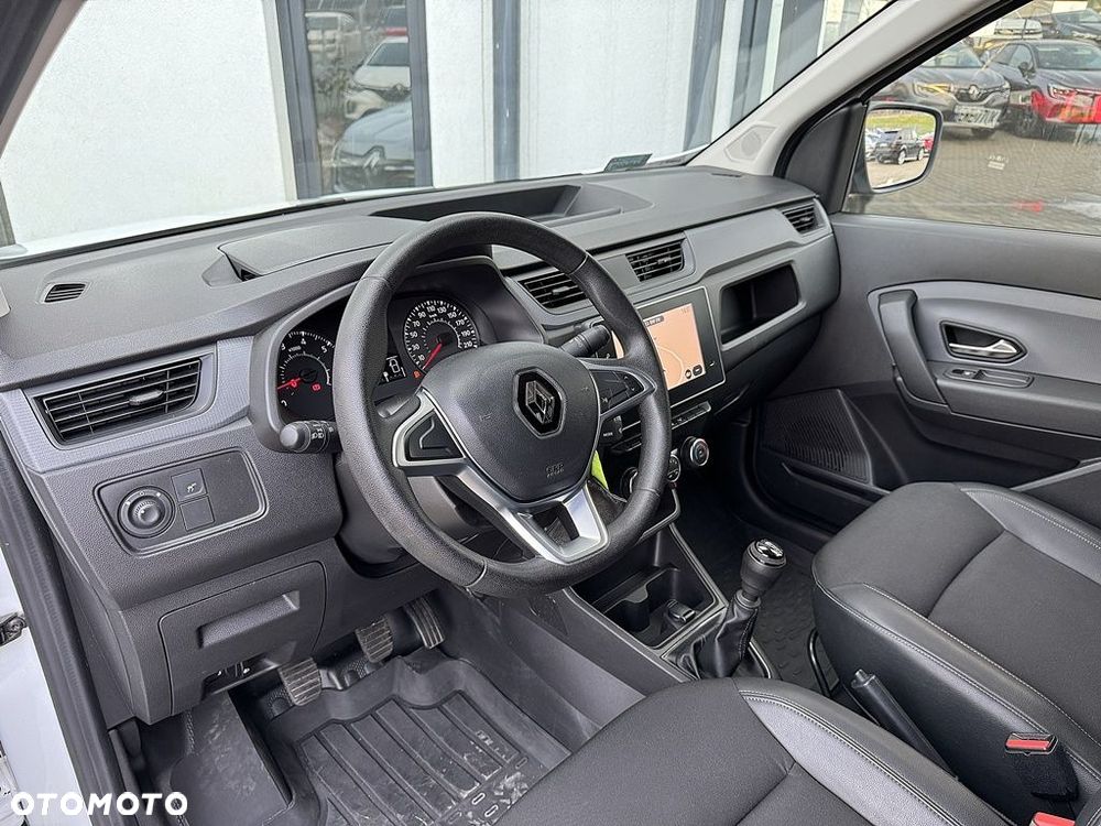 Renault express-van - 10