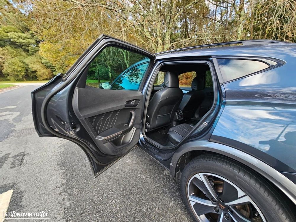 Cupra Formentor 1.4 e-Hybrid Sport DSG - 24