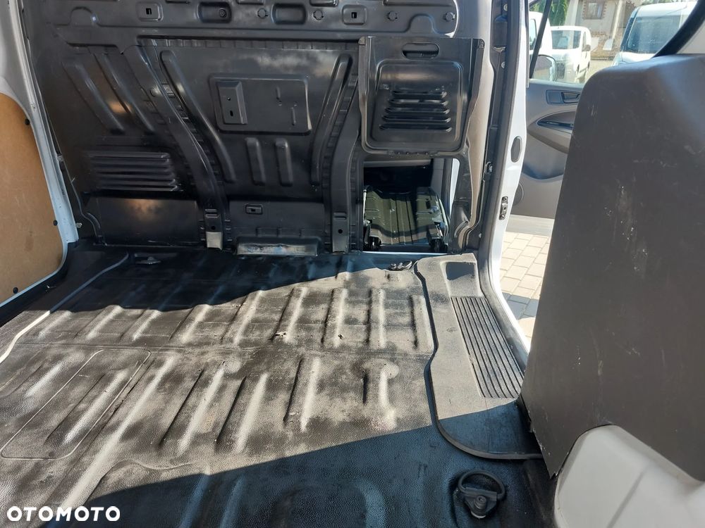 Ford Transit Connect 230 L2 Trend - 18