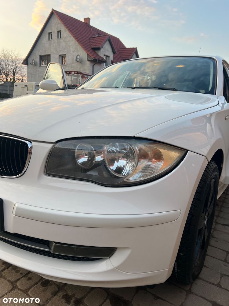 BMW Seria 1 - 29