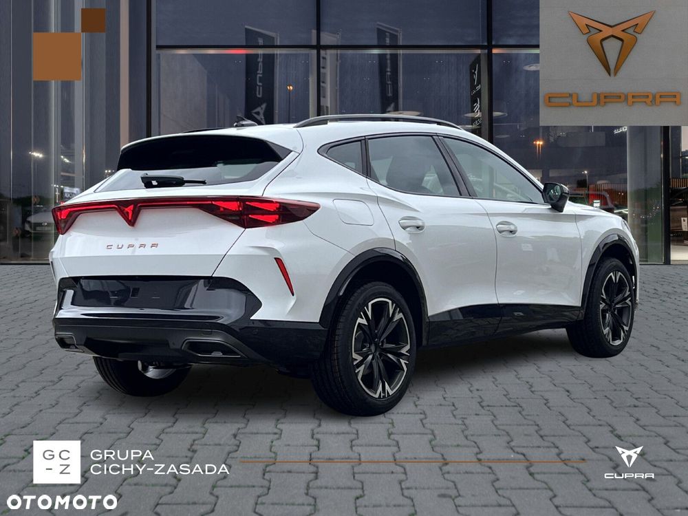 Cupra Formentor - 8
