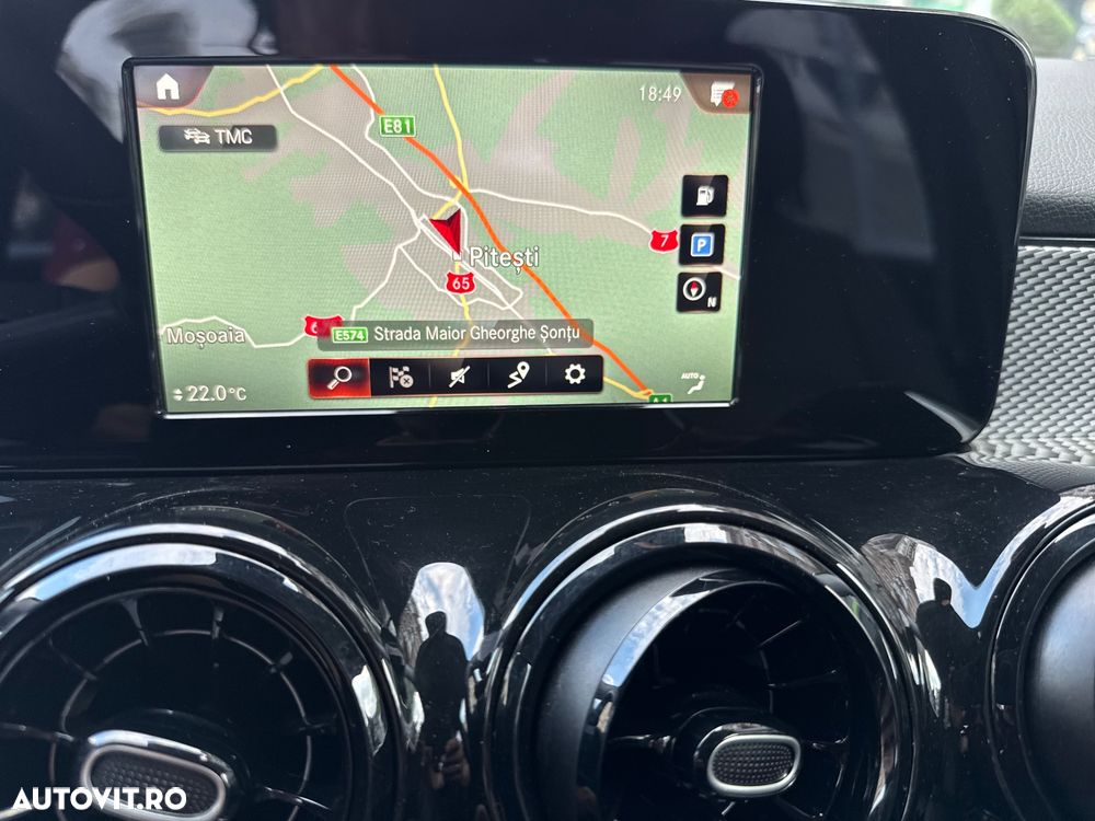 Mercedes-Benz GLB 200 d 8G-DCT EDITION 2022 - 27
