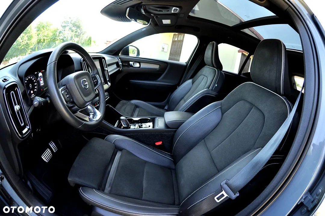 Volvo XC 40 D3 R-Design - 29