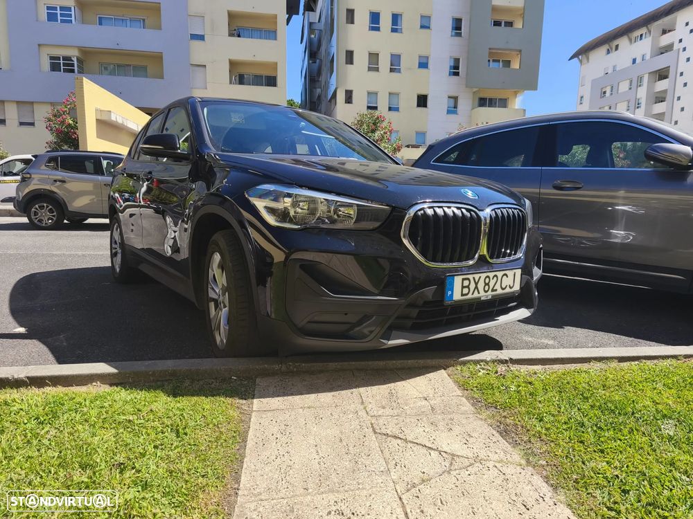 BMW X1 - 4