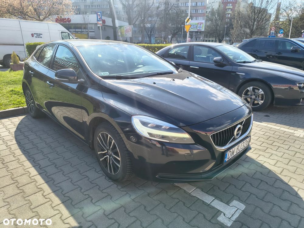 Volvo V40 D3 Drive-E Momentum - 2