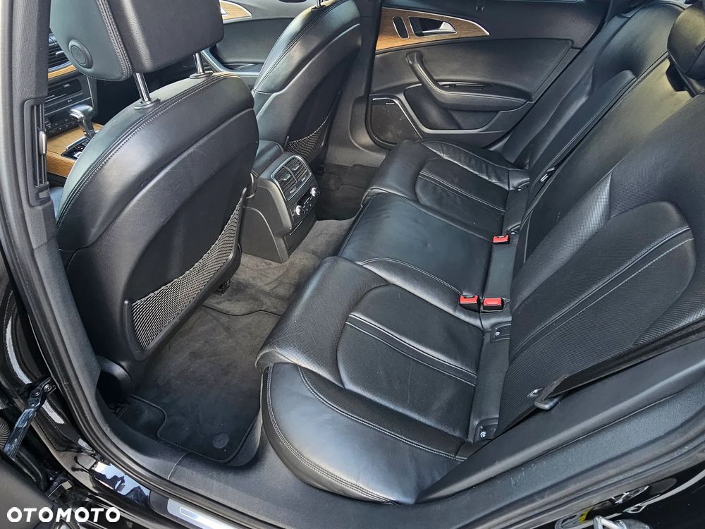 Audi A6 - 15