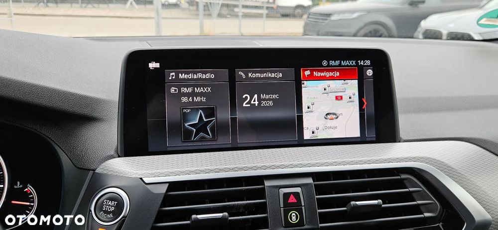 BMW X4 xDrive20i M Sport sport - 29