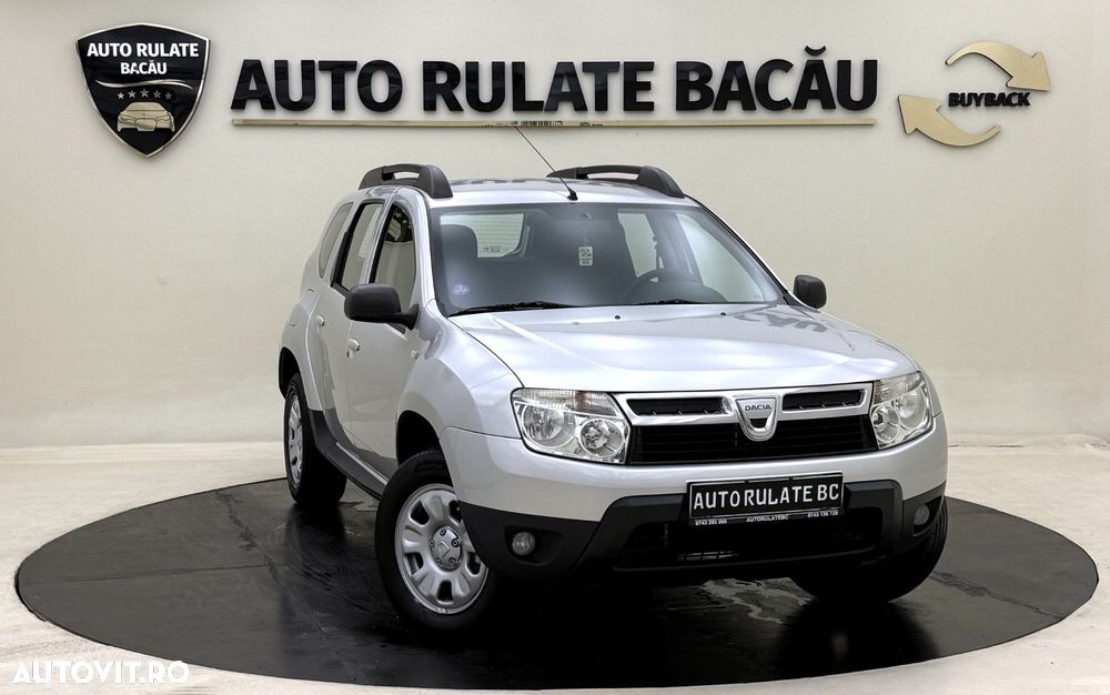 Dacia Duster - 3