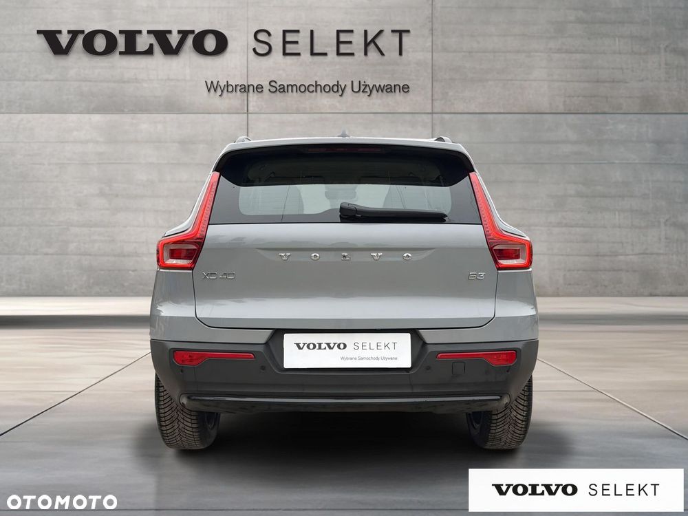 Volvo XC 40 - 5
