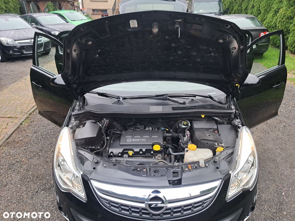 Opel Corsa 1.4 16V Color Edition - 19