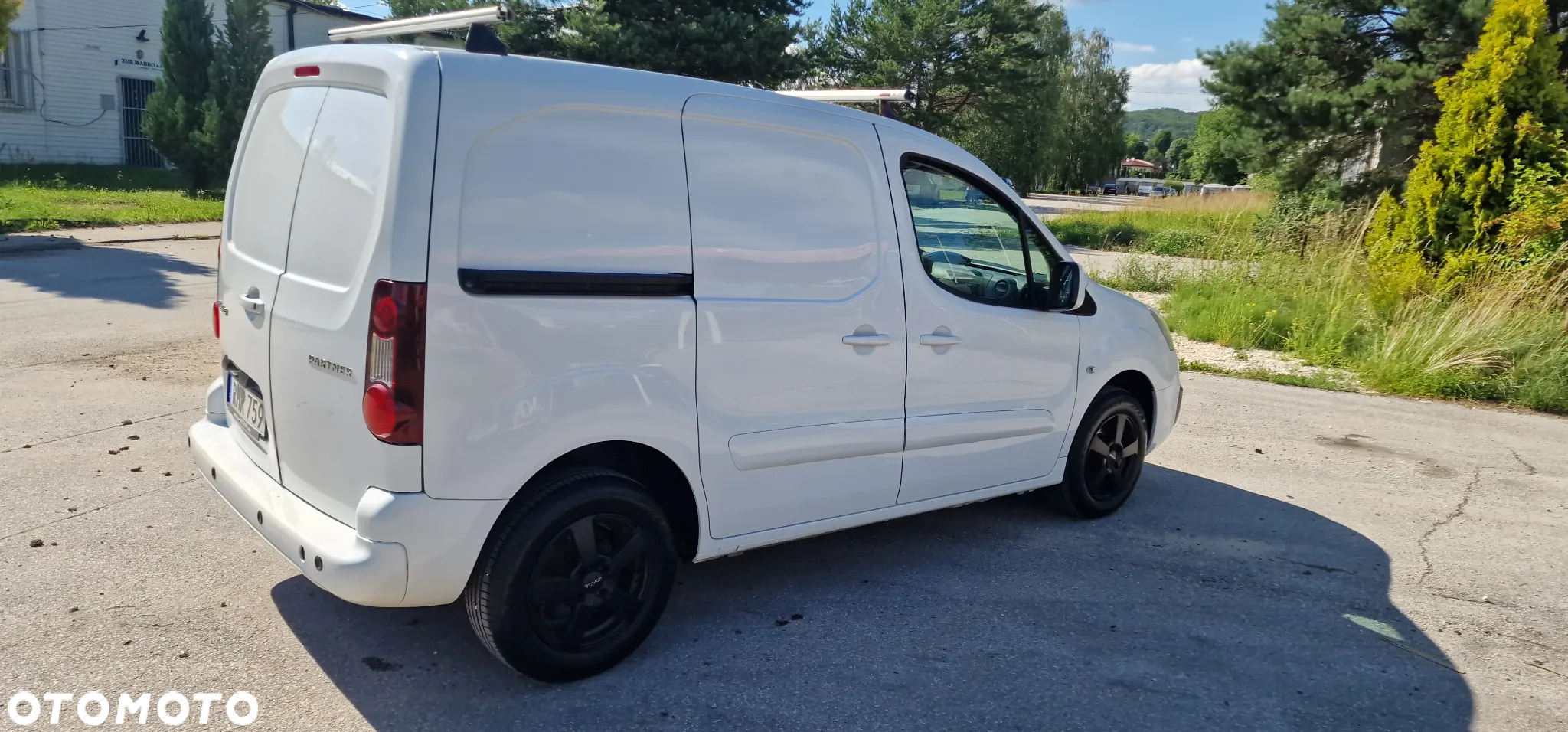 Peugeot Partner - 3
