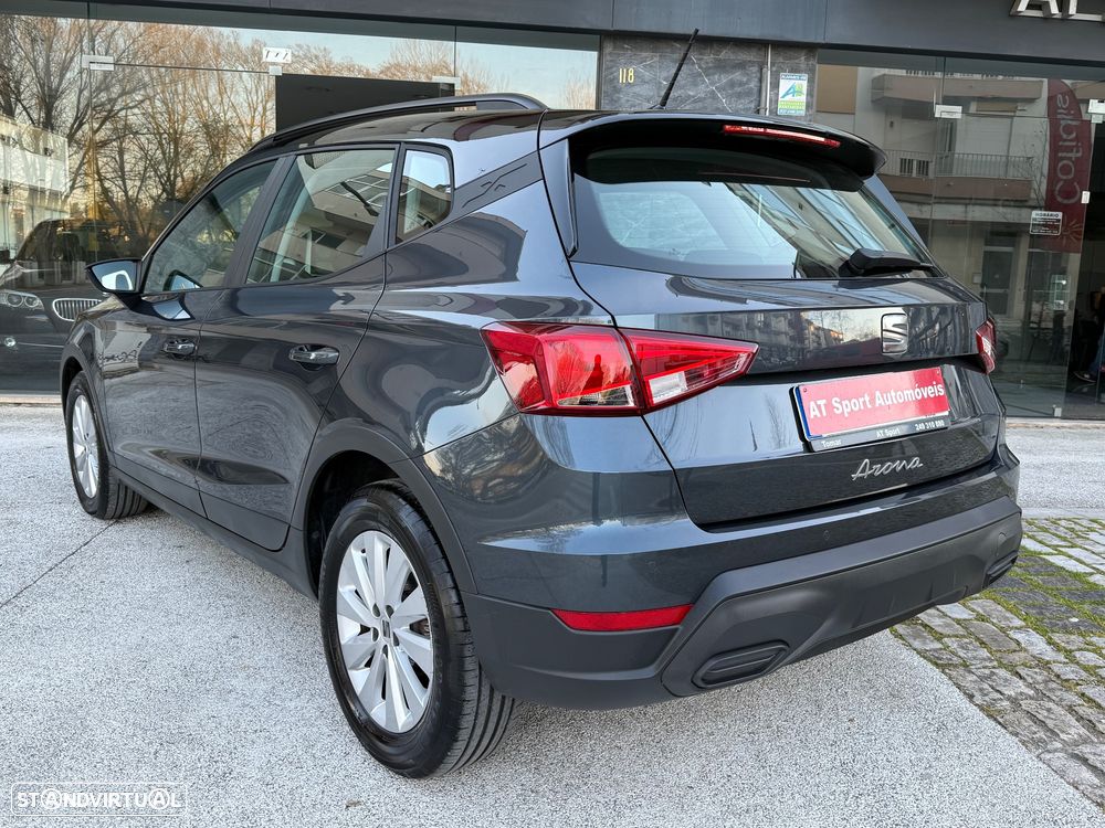 SEAT Arona 1.0 TSI Style - 2