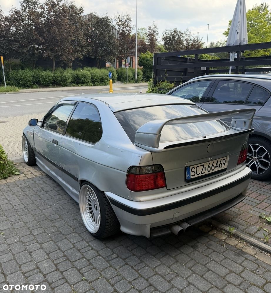 BMW Seria 3 - 2