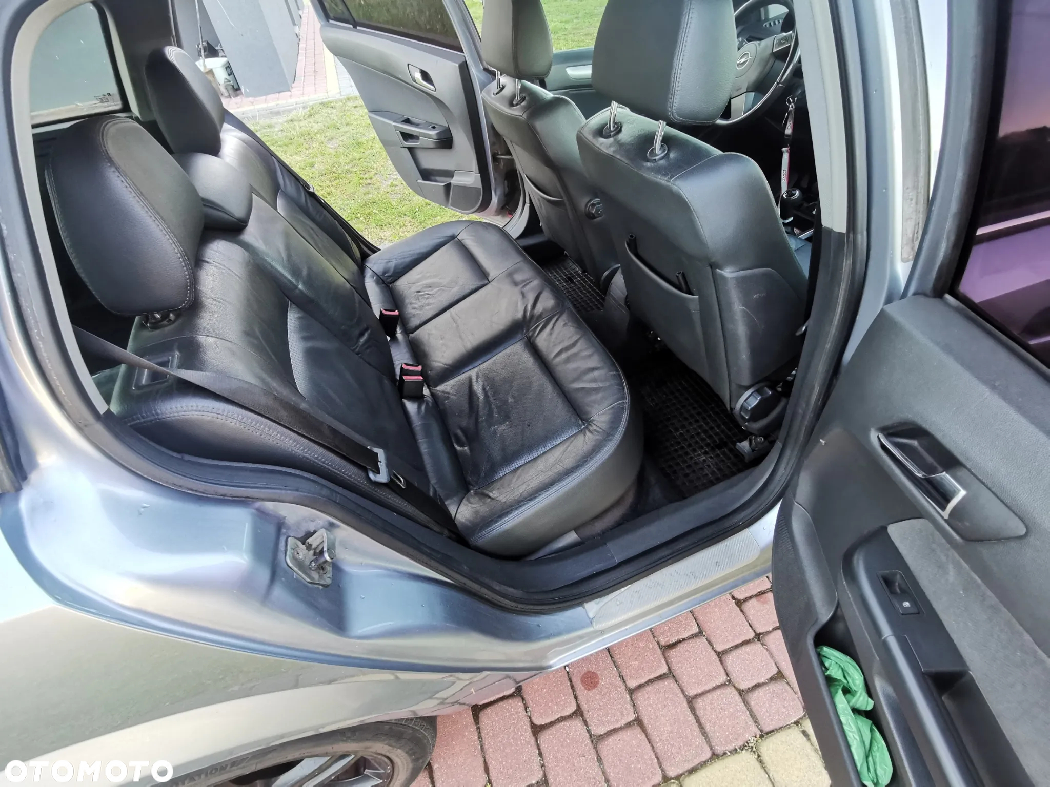 Opel Astra III 1.6 Cosmo - 6