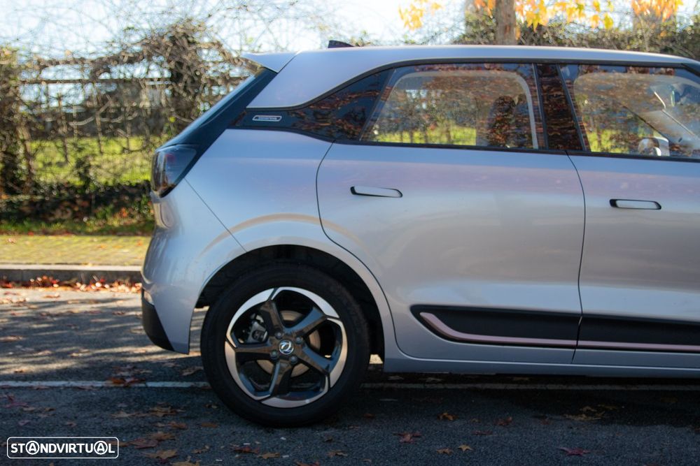 Dongfeng Box 42 kWh Pro - 19