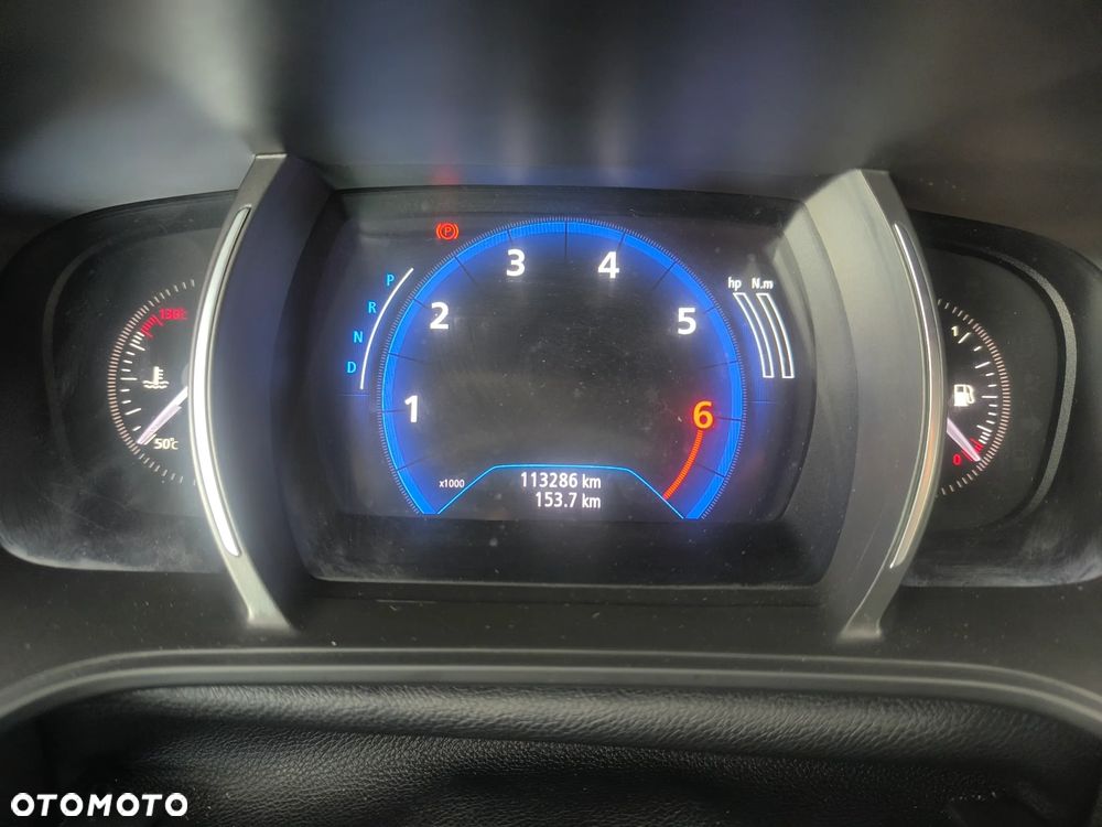 Renault Megane 1.3 TCe FAP Limited EDC - 35