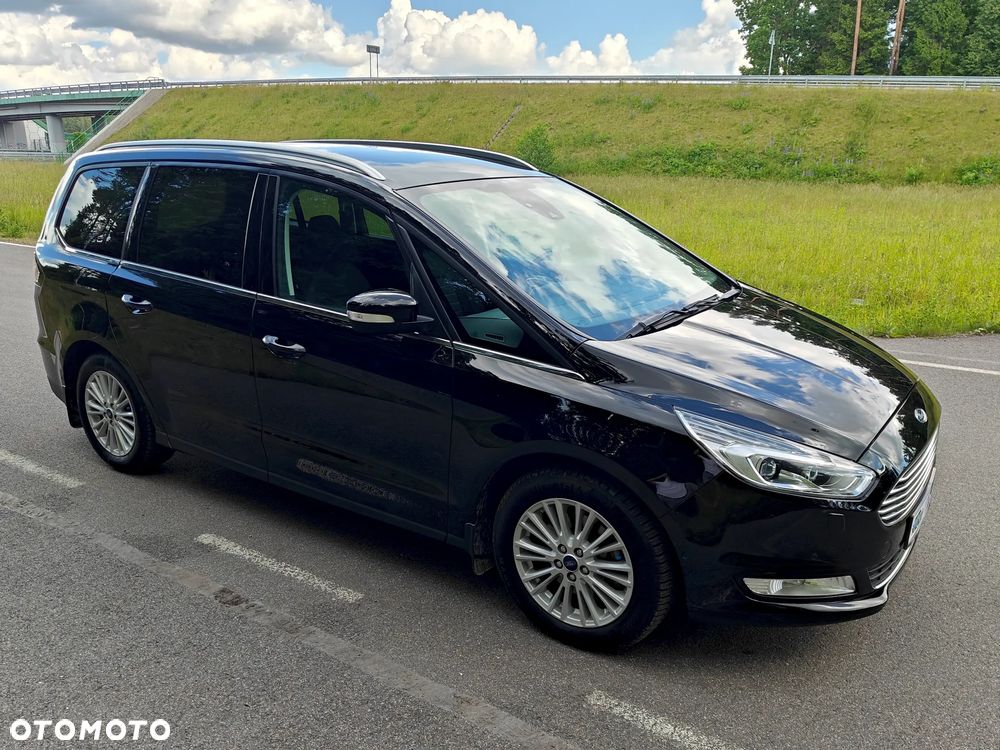 Ford Galaxy - 13