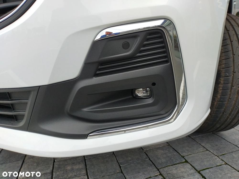 Ford Tourneo Connect Grand 2.0 EcoBlue Titanium - 21