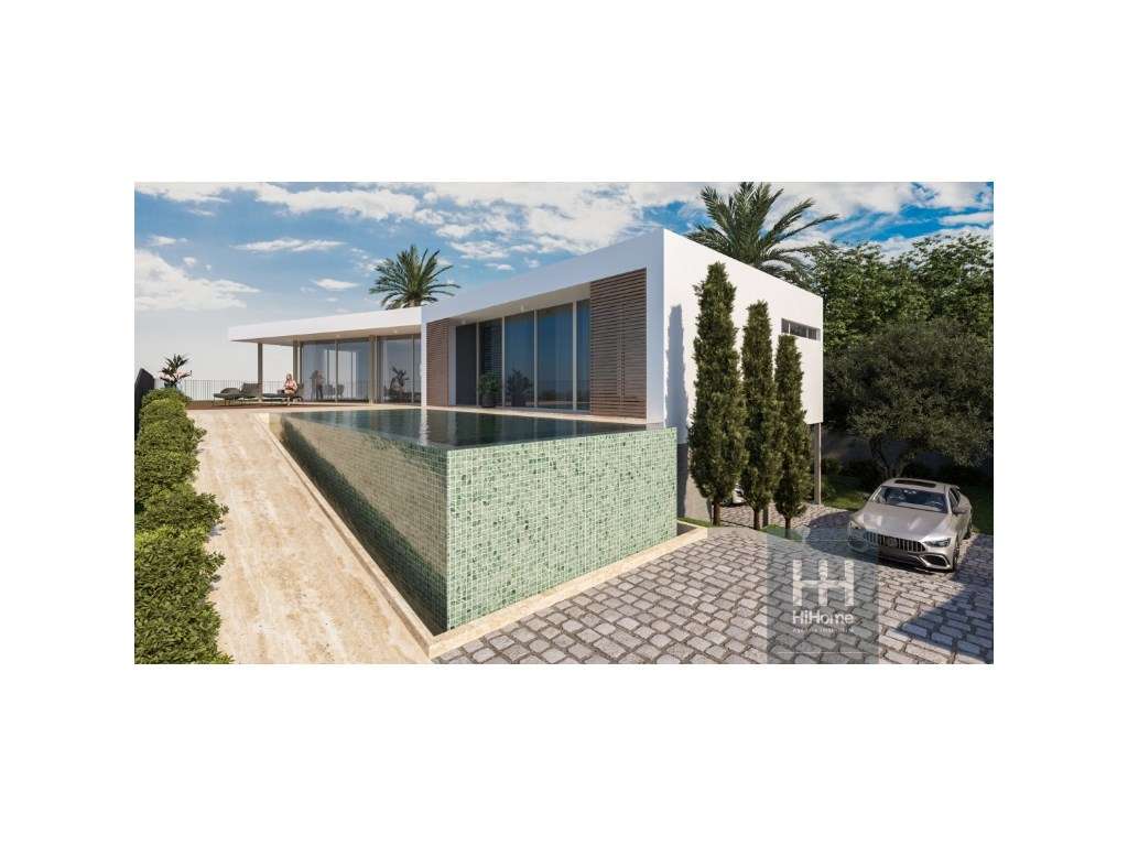 'Villas da Quinta 1764' | Moradia T3 +1 com Piscina | Funchal, Boa ... - Grande imagem: 2/13