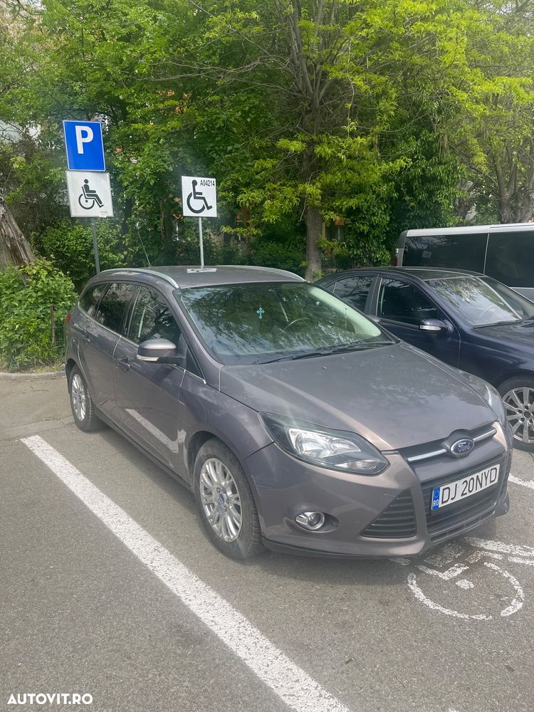 Ford Focus - 4
